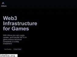 Sites similar to alturanft.com