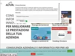 Sites similar to alturas.it