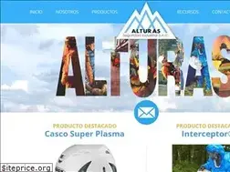 Sites similar to alturas.pe