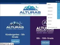 Sites similar to alturasacademy.org