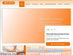 Sites similar to alturasbohol.com