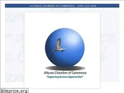 Sites similar to alturaschamber.org