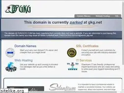 Sites similar to alturasco.com