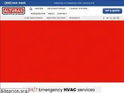 Sites similar to alturascontractors.com