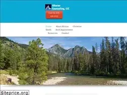 Sites similar to alturascounseling.com