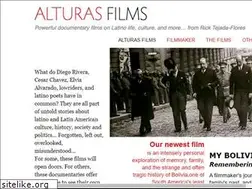 Sites similar to alturasfilm.com