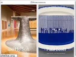 Sites similar to alturasfoundation.org