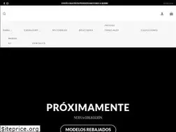 Sites similar to alturasiete.com