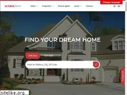 Sites similar to alturasrealty.com