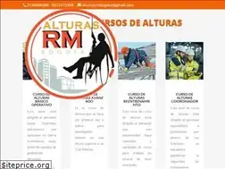 Sites similar to alturasrmbogota.com