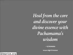 Sites similar to alturasspiritualjourneys.com