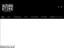 Sites similar to alturastore.cl