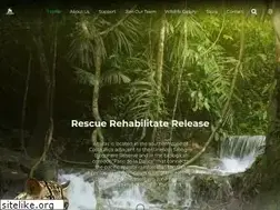 Sites similar to alturaswildlifesanctuary.org