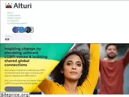 Sites similar to alturi.org