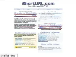 Sites similar to alturl.com