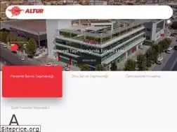 Sites similar to alturturizm.com.tr