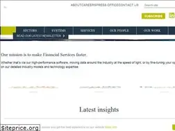 Sites similar to altus.co.uk