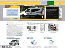 Sites similar to altus.servisi-izmir.com