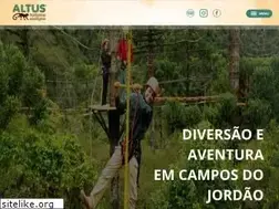 Sites similar to altus.tur.br