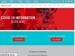Sites similar to altusemergency.com