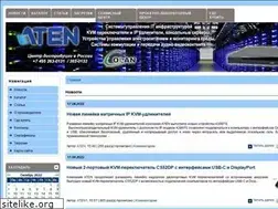 Sites similar to altusen.ru