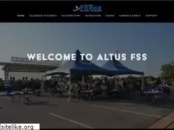 Sites similar to altusfss.com