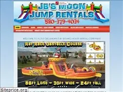 Sites similar to altusinflatables.com