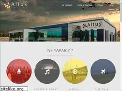 Sites similar to altusorg.com
