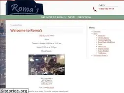 Sites similar to altusromas.com