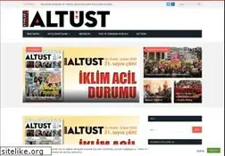 Sites similar to altust.org