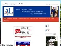 Sites similar to altustin.org