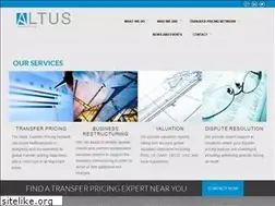 Sites similar to altustpnetwork.com