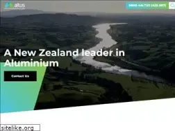 Sites similar to altuswindows.co.nz