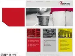 Sites similar to altvater.de