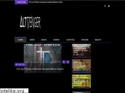Sites similar to altvenger.com