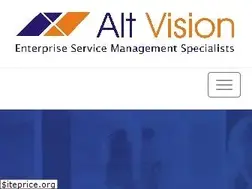 Sites similar to altvision.com.au