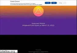 Sites similar to altvr.com