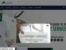 Sites similar to altwarcentre.ae