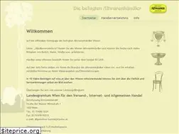 Sites similar to altwaren-handel.at