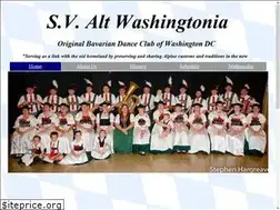 Sites similar to altwashingtonia.com