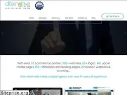 Sites similar to altwebmedia.com