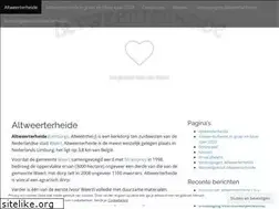 Sites similar to altweerterheide.nl