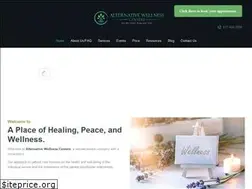 Sites similar to altwellnesscenters.com