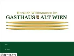 Sites similar to altwien-berlin.de