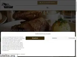 Sites similar to altwirt.de
