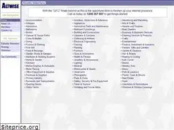 Sites similar to altwise.com