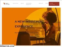 Sites similar to altxafrica.com