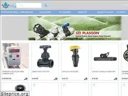 Sites similar to altyapimarket.com