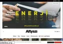 Sites similar to altyazi.net