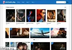 Sites similar to altyazi.org